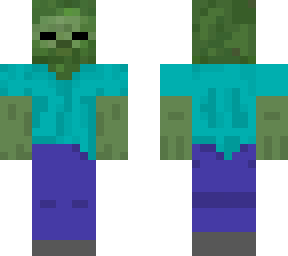 zombie