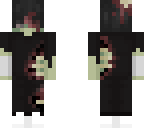 zombie
