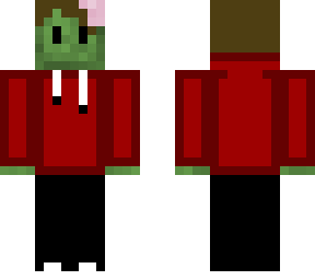 zombie xanderx