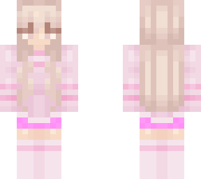 *.*cotton candy player girl*.*