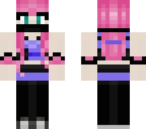 *^drink pink^* cuc thyr0093