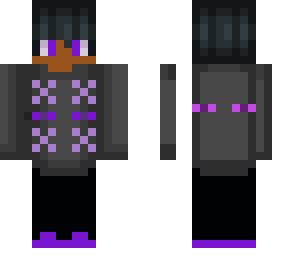 * enderman *