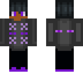 * enderman * edited