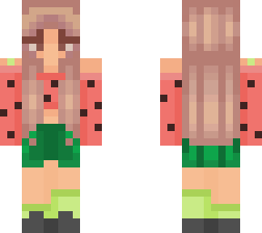 ~* w a t e r m e l o n *~