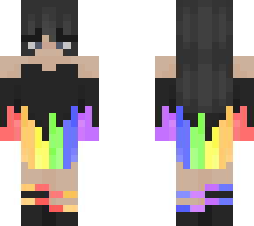 ~*colorful*~