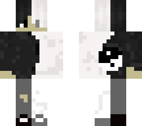 _-*~where there is black there can be white~*-_