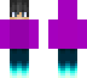 -_- skin
