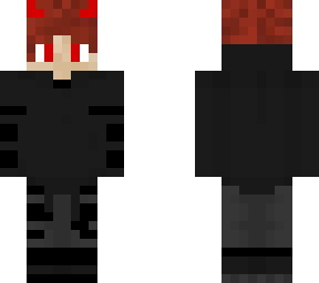 - demon in disguise -