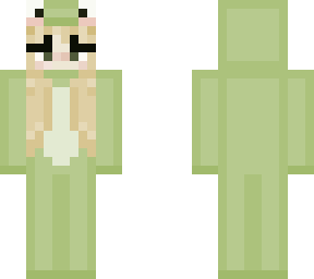 ~ frog onesie ~