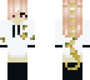 ~ golden horns ~