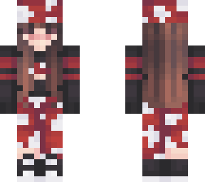 ~ mooshroom ~