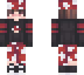 ~ mooshroom ~