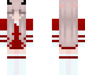 ~ original idea  ~ devil girl  ~ no derp face ~