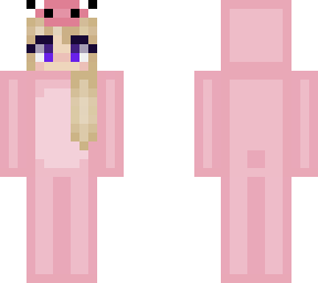 ~ pig onesie ~