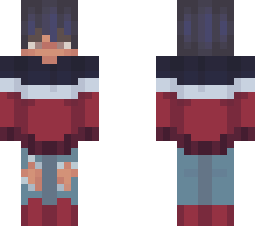 //you can't make me//