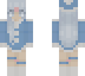~echho's shading contest~