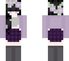 ~ender woman~