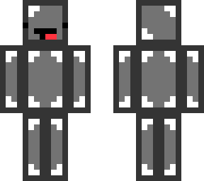 (finished wip) dark skeppy