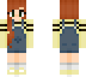 ~first skin~