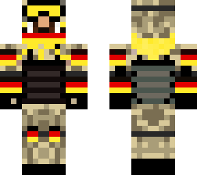 #germnay army