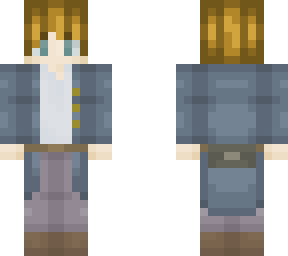 ~jaxson~ oc