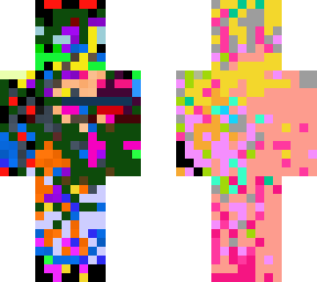 (kinda) cursed