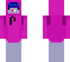 -my skin-(hoodie)