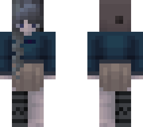 ~pretend theres no tomorrow~