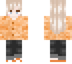 ~pumpkin pie~