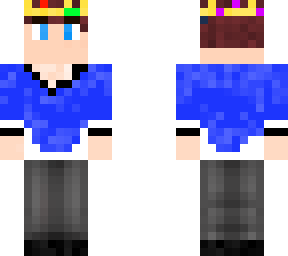 _rhogar_'s minecraft skin