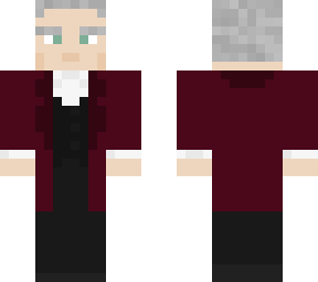 12th doctor