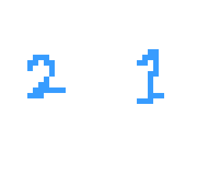 21 21