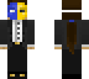 2tone - masked v3