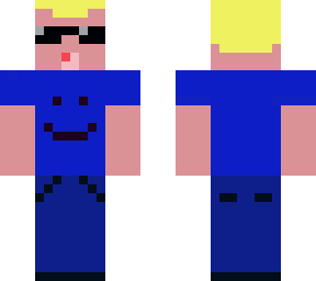 5 min skin
