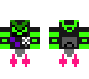 8-bit virus