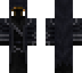 a-man shadow