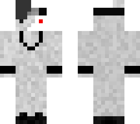 a simple skin #2