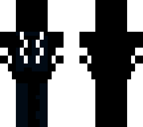 a skin? (first skin)