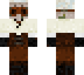 a strange blacksmith