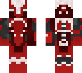 a tribute to anthem: exalted/regal storm javelin