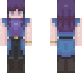 abigail