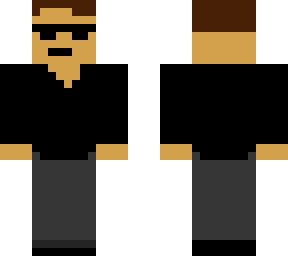 agent bennobh