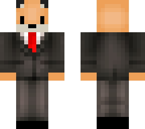 agent fox