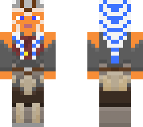ahsoka tano (rebels)