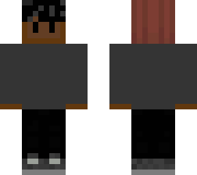 aiden but regular