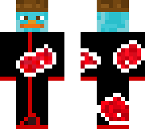akatsuki perry