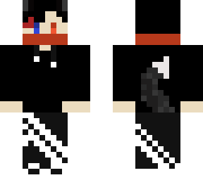 akira wolf
