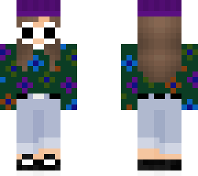 aleakyboat skin inverted :p