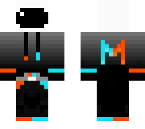 alien boy