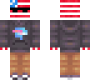 american beast